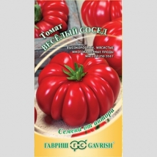 Томат Веселый сосед