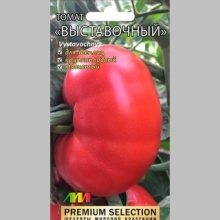 Томат Выставочный