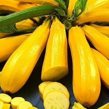 Кабачок Ананасный