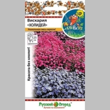 Вискария Холидей смесь