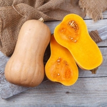 Тыква Медовая гитара