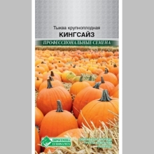 Тыква Кинг Сайз