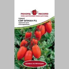 Томат Сэр Элиан F1