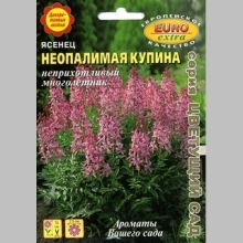 Ясенец Неопалимая купина