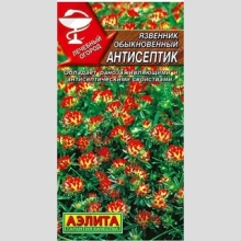Язвенник Антисептик