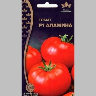Томат Аламина F1