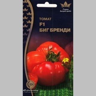 Томат Биг Бренди F1
