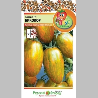 Томат Биколор F1