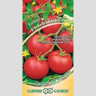Томат Благовест F1