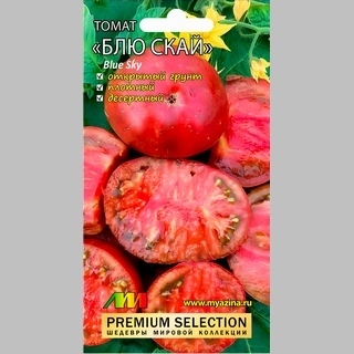 Томат Блю Скай