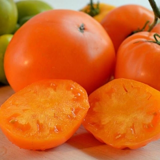 Томат Доброе сердце