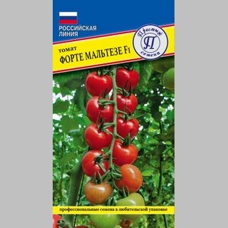 Томат Форте Мальтезе F1