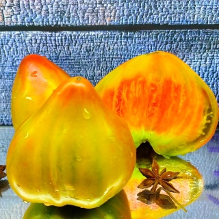 Томат Истинные Цвета (True Colours) (большой пакет)