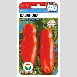 Томат Казанова