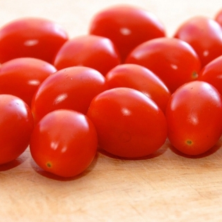 Томат Красный лукум F1