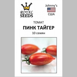 Томат Пинк Тайгер (Pink Tiger)