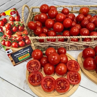 Томат Принц Боргезе (Prince Borghese)