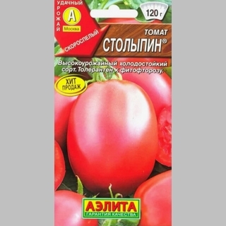 Томат Столыпин