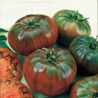 Томат Зефир в шоколаде