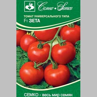 Томат Зета F1