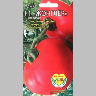 Томат Жонглер F1