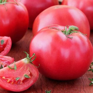 Томат Третьяковский F1 (большой пакет)