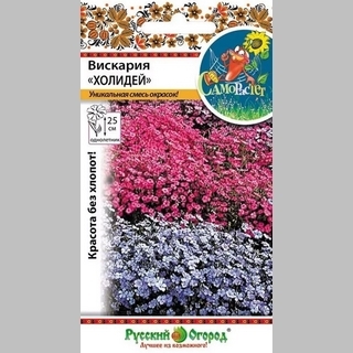 Вискария Холидей смесь